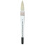 Кисть французская вязка Silver Brush коза Atelier 5325S № 30 (10 мм) круглая