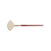 Пензель віяла коза Silver Brush Alpine White 5504S №6 коза віяла