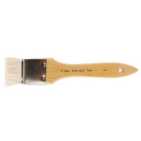 Кисть флейц коза Silver Brush Alpine White 5514S №1-1/2