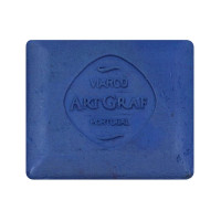 Пресований водорозчинний пігмент синій, ARTGRAF Tailor Shape Blue 4,45 x 5,08 см