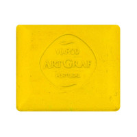Пресований водорозчинний жовтий пігмент, ARTGRAF Tailor Shape Yellow 4,45 x 5,08 см