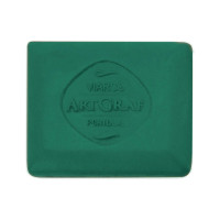 Пресований водорозчинний зелений пігмент, ARTGRAF Tailor Shape Green 4,45 x 5,08 см