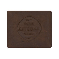 Прессованный водорастворимый пигмент коричневый, ARTGRAF Tailor Shape Brown 4,45 x 5,08 см