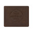 ARTGRAF Tailor Shape Brown - пресований водорозчинний пігмент - коричневий - 4,45 x 5,08 см