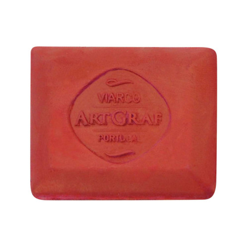 ARTGRAF Tailor Shape Magenta - прессованный водорастворимый пигмент - красно-пурпурный - 4,45 x 5,08 см