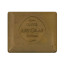 ARTGRAF Tailor Shape Ochre - пресований водорозчинний пігмент - охра - 4,45 x 5,08 см