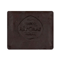 Пресований водорозчинний темно-коричневий пігмент, ARTGRAF Tailor Shape Dark Brown 4,45 x 5,08 см