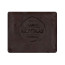 ARTGRAF Tailor Shape Dark Brown - пресований водорозчинний пігмент - темно-коричневий - 4,45 x 5,08 см