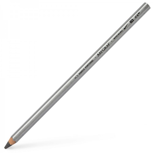 ARTGRAF - водорастворимый карандаш - 5 мм 2B