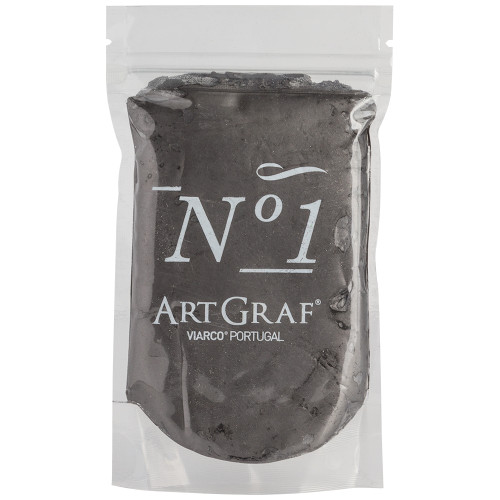 ARTGRAF N² 186;1 - графитовая масса (пластичная, водорастворимая) - 150 г