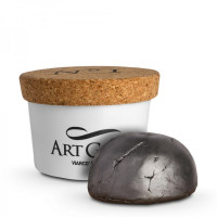 Пластичная водорастворимая графитовая масса ARTGRAF N², 450 г