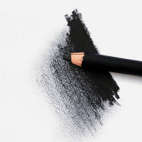 Акварельний вугільний олівець ARTGRAF SOFT CARBON 999, м'який
