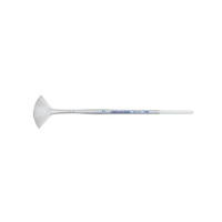 Кисть синтетика мягкая Silver Brush Silverwhite 1504S № 2 (8 мм) веерная