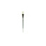 Пензель синтетика м'яка Silver Brush Silverwhite 1511S № 1/2 (13 мм) плоска подовжена