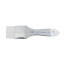 Кисть флейц синтетика мягкая Silver Brush Silverwhite 1514S № 1 (28 мм)