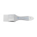 Пензель флейц синтетика м'яка Silver Brush Silverwhite 1514S № 2 (53 мм)