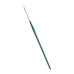 Кисть синтетика лайнер Silver Brush liner Crystal 6807S № 0 (2 мм)