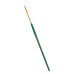 Кисть синтетика лайнер Silver Brush liner Crystal 6807S № 2 (2 мм)