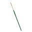 Кисть синтетика лайнер Silver Brush liner Crystal 6807S № 2 (2 мм)
