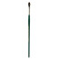 Пензель синтетика Silver Brush mop mini Crystal 6819S № 1/8 (3 мм)