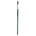 Пензель синтетика Silver Brush mop mini Crystal 6819S № 1/8 (3 мм)