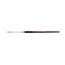 Пензель синтетика кругла Silver Brush Silver Silk 88 8800S № 26 (14 мм)