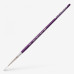 Пензель синтетика лайнер Silver Brush liner Silver Silk 88 8807S №0 (2 мм)