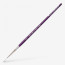 Пензель синтетика лайнер Silver Brush liner Silver Silk 88 8807S №18/0 (0.5 мм)