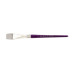 Пензель синтетика плоска Silver Brush Silver Silk 88 8808S №1 (25 мм)