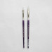 Пензель синтетика шошача мова Silver Brush Silver Silk 88 8810S №4 (8 мм)