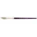 Кисть синтетика ретушная Silver Brush Silver Silk 88 8812S №1/4 (7 мм)
