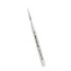 Пензель синтетика Silver Brush Ultra Mini 2400S № 12/0 (1 мм) кругла