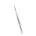 Пензель синтетика Silver Brush Ultra Mini 2400S № 12/0 (1 мм) кругла