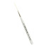 Пензель синтетика Silver Brush Ultra Mini 2426S № 20/0 (2 мм)