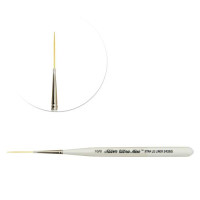 Пензель синтетика Silver Brush Ultra Mini 2426S № 10/0 (2 мм)