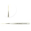 Пензель синтетика Silver Brush Ultra Mini 2426S № 10/0 (2 мм)