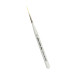 Пензель синтетика Silver Brush Ultra Mini 2426S № 7/0 (2 мм)