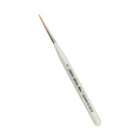 Пензель синтетика Silver Brush Ultra Mini Designer 2431S № 2 (2 мм) кругла