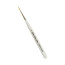 Кисть синтетика Silver Brush Ultra Mini Designer 2431S № 2 (2 мм) круглая