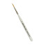 Пензель синтетика Silver Brush Ultra Mini Designer 2431S № 6 (3 мм) кругла
