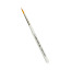 Кисть синтетика Silver Brush Ultra Mini Designer 2431S № 10 (4 мм) круглая