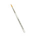Пензель синтетика Silver Brush Ultra Mini Designer 2431S № 10 (4 мм) кругла