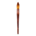 Пензель синтетика Silver Brush французька в'язка Atelier 5225S № 80 (11 мм) кругла