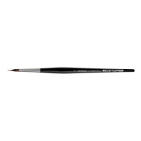 Пензель синтетика лайнер DaVinci Casaneo liner №12