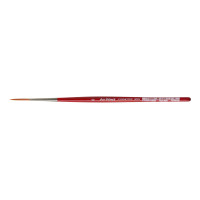 Пензель синтетика лайнер DaVinci Cosmotop liner № 0