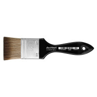 Пензель синтетика флейц DaVinci Casaneo №40