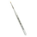 Пензель синтетика Silver Brush Ultra Mini 2403S № 10/0 овальна