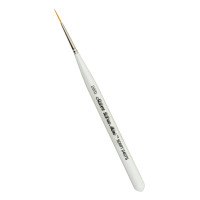 Кисть синтетика Silver Brush Ultra Mini 2407S № 20/0 лайнер