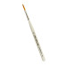 Пензель синтетика Silver Brush Ultra Mini 2411S № 15/0 для леттерингу