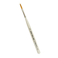 Кисть синтетика Silver Brush Ultra Mini 2411S № 15/0 для леттеринга